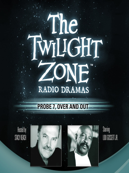 Cover image for Probe 7, Over and Out